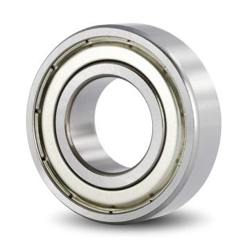 190 mm x 290 mm x 46 mm  NSK NU1038 cylindrical roller bearings