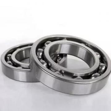 1,5 mm x 6 mm x 3 mm  NSK F601XZZ deep groove ball bearings