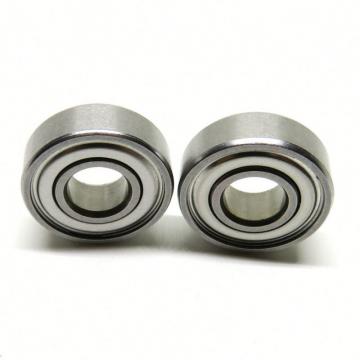 25 mm x 62 mm x 16 mm  ISO GW 025 plain bearings