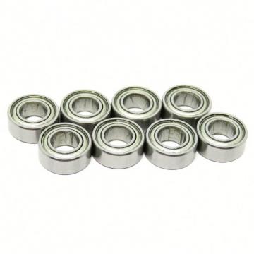 35 mm x 72 mm x 27 mm  ISO NU3207 cylindrical roller bearings