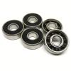 17 mm x 40 mm x 16 mm  ISO 62203-2RS deep groove ball bearings