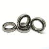 12 mm x 28 mm x 12 mm  ISO 63001-2RS deep groove ball bearings