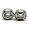 280 mm x 380 mm x 100 mm  ISO NN4956 K cylindrical roller bearings
