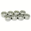 50,8 mm x 101,6 mm x 31,75 mm  Timken 49585/49522 tapered roller bearings