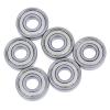 ISO HK384824 cylindrical roller bearings