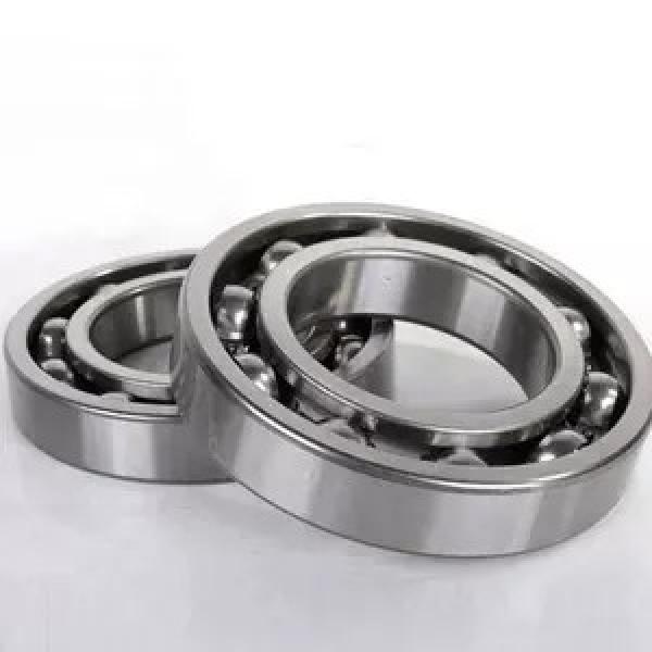 1,984 mm x 6,35 mm x 3,571 mm  ISO FR1-4ZZ deep groove ball bearings #2 image
