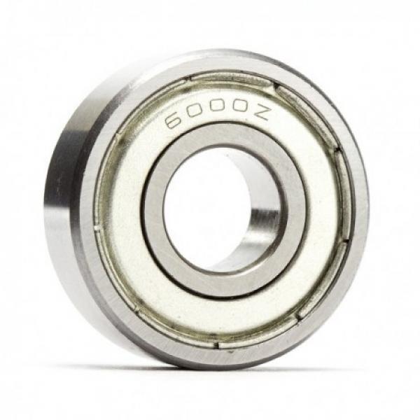 1 mm x 3 mm x 1 mm  ISO 618/1 deep groove ball bearings #1 image